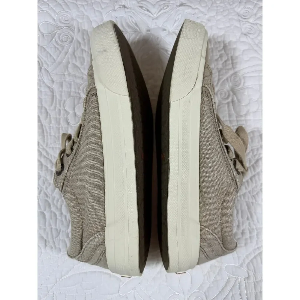Taos Footwear women’s shoe lace